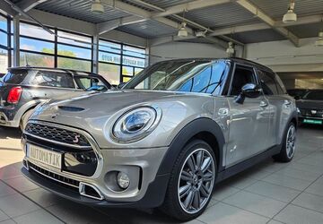 Mini Cooper SD 130.900 km 16.790 &euro; Bottrop 46236