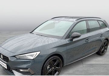 Seat Leon 3.317 km 28.335 &euro; Dortmund 44379
