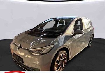 VW ID.3 34.018 km 20.990 &euro; Hattingen 45527