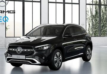 Mercedes-Benz GLA 180 20.603 km 36.010 &euro; Hagen 58135