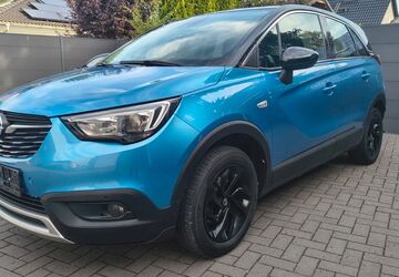 Opel Crossland (X) 88.759 km 10.490 &euro; Hagen 58099