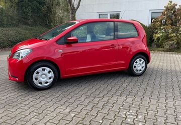 Seat Mii 140.900 km 3.599 &euro; Hagen 58099