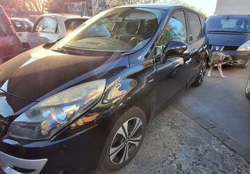 Renault Scenic 188.500 km 3.990 &euro; Dortmund 44339