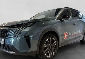 Peugeot 5008 9.500 km 41.389 &euro; Essen 45134