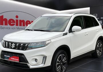Suzuki Vitara 39.207 km 17.899 &euro; Werne 59368