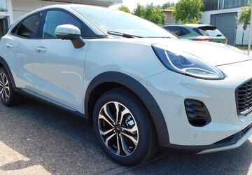 Ford Puma 2.000 km 23.790 &euro; Selm 59379