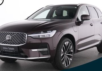 Volvo XC60 1.332 km 66.850 &euro; Witten 58453