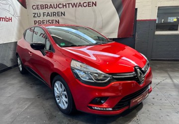Renault Clio 74.000 km 8.990 &euro; Castrop-Rauxel 44575