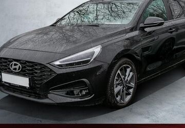 Hyundai i30 10.710 km 23.999 &euro; Unna 59423