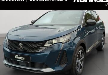 Peugeot 3008 32.650 km 27.990 &euro; Gelsenkirchen 45891
