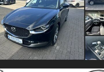 Mazda CX-30 21.564 km 25.790 &euro; Kamen 59174