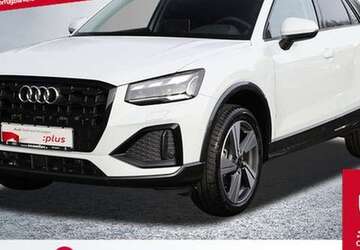 Audi Q2 4.770 km 29.840 &euro; Recklinghausen 45657