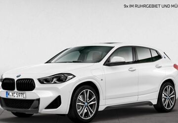 BMW X2 22.797 km 31.840 &euro; Marl 45770