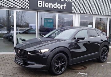 Mazda CX-30 4.845 km 26.450 &euro; Herten 45701
