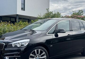BMW 220 170.000 km 11.700 &euro; Essen 45356