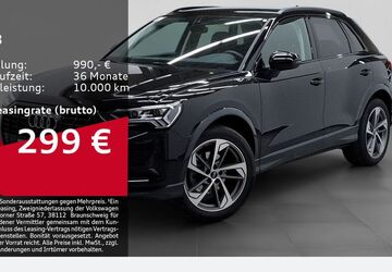 Audi Q3 1.351 km 40.220 &euro; Bochum 44809