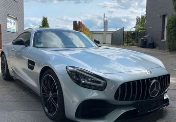 Mercedes-Benz AMG GT C 99.678 km 81.989 &euro; Gelsenkirchen 45886
