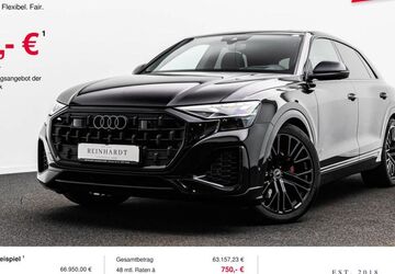 Audi Q8 43.163 km 66.950 &euro; Hagen 58091