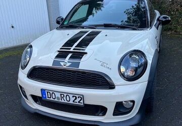 Mini Cooper S Coupé 131.282 km 9.900 &euro; Dortmund 44229