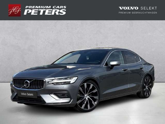 Volvo S60 86.300 km 27.700 &euro; Dortmund 44143