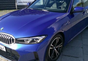 BMW 318 25.900 km 33.790 &euro; Haltern am See 45721