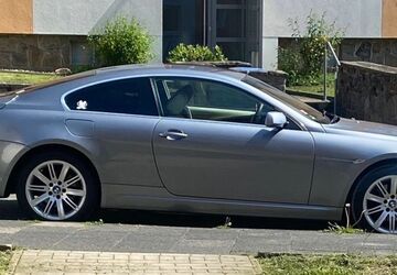 BMW 630 266.000 km 5.900 &euro; Hagen 58119
