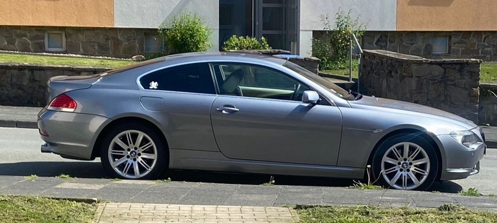 BMW 630 266.000 km 5.900 &euro; Hagen 58119