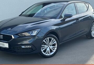 Seat Leon 6.710 km 23.980 &euro; Castrop-Rauxel 44579