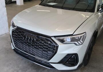Audi Q3 27.719 km 32.949 &euro; Hagen 58091