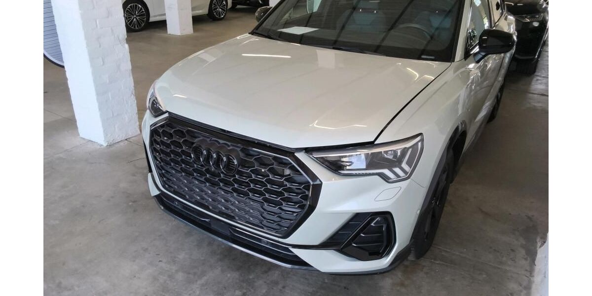 Audi Q3 27.719 km 32.949 &euro; Hagen 58091