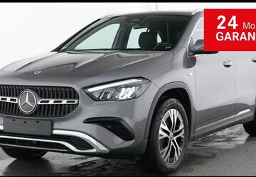 Mercedes-Benz GLA 250 7.657 km 43.880 &euro; Haltern am See 45721