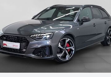 Audi A4 20.863 km 37.980 &euro; Bochum 44809