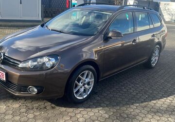 VW Golf 181.170 km 5.999 &euro; Datteln 45711