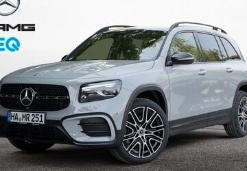 Mercedes-Benz GLB 220 13.401 km 57.880 &euro; Hagen 58135