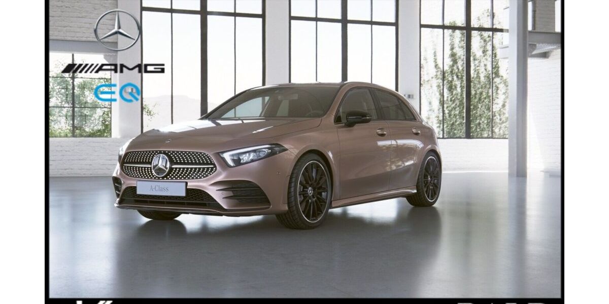 Mercedes-Benz A 250 41.530 km 27.220 &euro; Hagen 58135