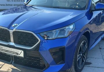 BMW X2 8.070 km 40.690 &euro; Haltern am See 45721