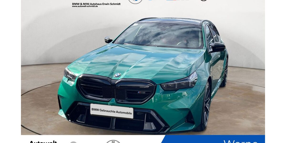 BMW M5 32.005 km 111.190 &euro; Werne 59368