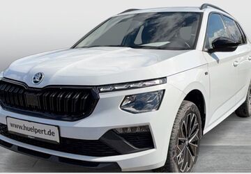 Skoda Kamiq 26.056 km 23.823 &euro; Dortmund 44269