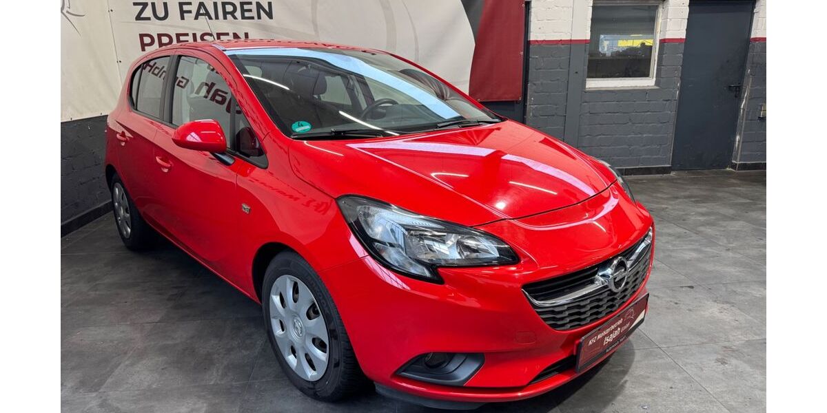 Opel Corsa 125.000 km 6.490 &euro; Castrop-Rauxel 44575