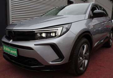 Opel Grandland X 4.524 km 19.979 &euro; Essen 45326