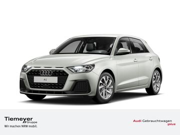 Gebrauchte Audi A1