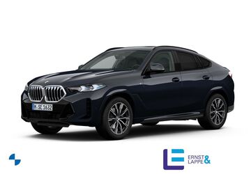 BMW X6 25.135 km 80.770 &euro; Essen 45134