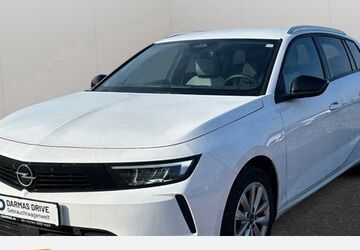 Opel Astra 61.900 km 16.490 &euro; Castrop-Rauxel 44575