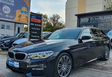 BMW 540 198.000 km 21.980 &euro; Dortmund 44145