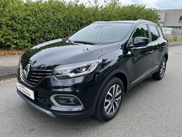 Gebrauchte Renault Kadjar