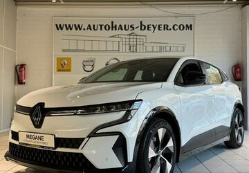Renault Megane E-TECH 9.750 km 19.990 &euro; Dortmund 44309
