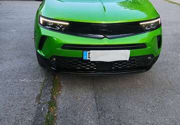Opel Mokka 26.750 km 15.000 &euro; Dortmund, Stadt 44145