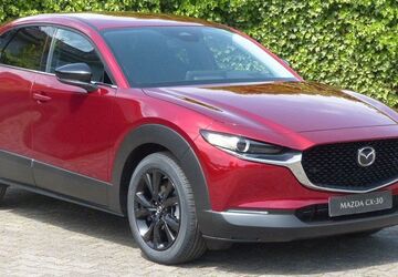 Mazda CX-30 3.500 km 27.750 &euro; Gelsenkirchen 45899