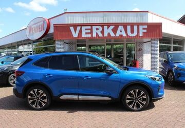 Ford Kuga 12.267 km 34.490 &euro; Werne 59368