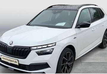 Skoda Kamiq 67.500 km 17.485 &euro; Dortmund 44269